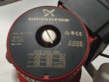 Grundfos UPS40-60/2 F