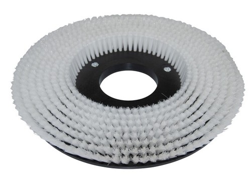 Schrubbbürste standard - schrubbbürste,