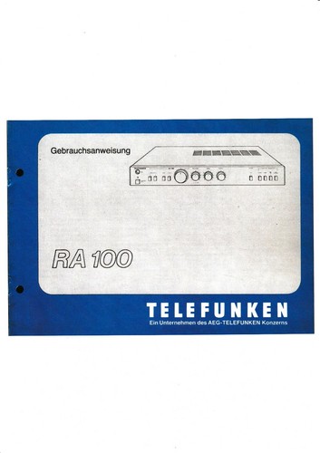 Bedienungsanleitung-Operating