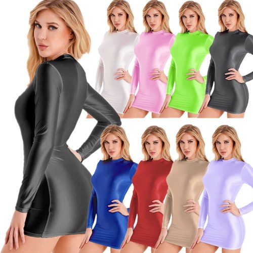 Damen sexy bodycon - damen, kleider