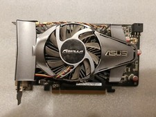Asus AMD Radeon HD 5750 1 GB GDDR5 PCI Express x16 Desktop Video Karte