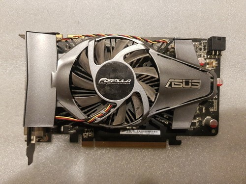 Asus amd radeon 5750 - asus, hd