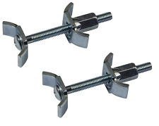 Arbeits-Platten-Verbinder Möbel Profi Zug Spann-Verbinder Platten 65-150 mm Set