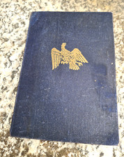 Top Gesellenbrief Preussen