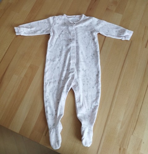 Strampler next baby - strampler, 74