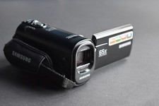 SAMSUNG SMX-F40BP/EDC