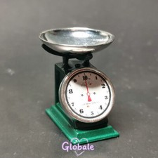 Miniatur Puppenhau 1:12