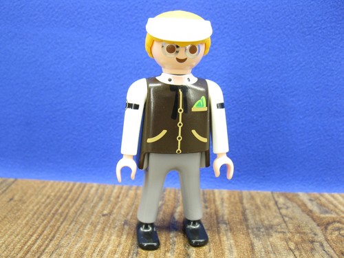 Banker bankier figur western - bankier,