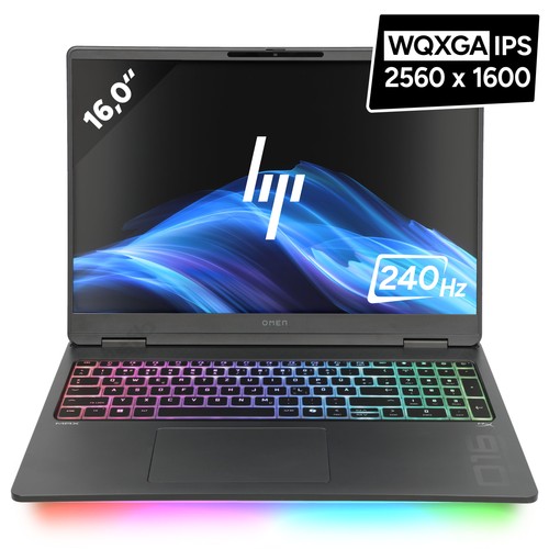Omen max ak0900ng - hp,