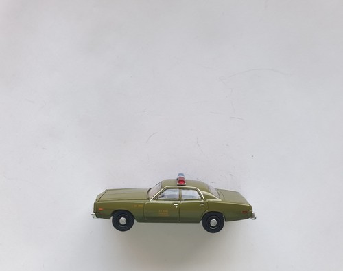 Team 1977 plymouth fury us - ,