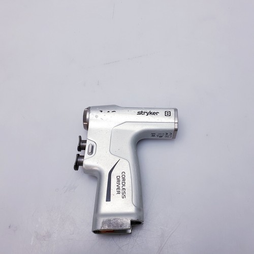 Stryker system 4505000000 - ,