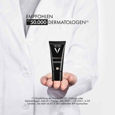 Vichy Dermablend