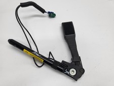 Opel Astra H - Gurtschloss