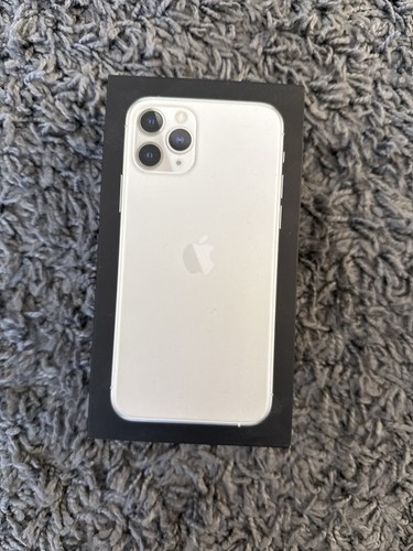 Iphone pro silber - silber, 64