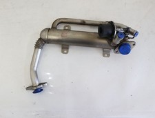 Abgaskühler Audi A3 8P 03G131512AD 1.9 77 KW 105 PS Diesel 07-2008