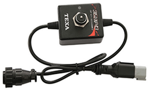 Texa diagnosekabel zur - texa,