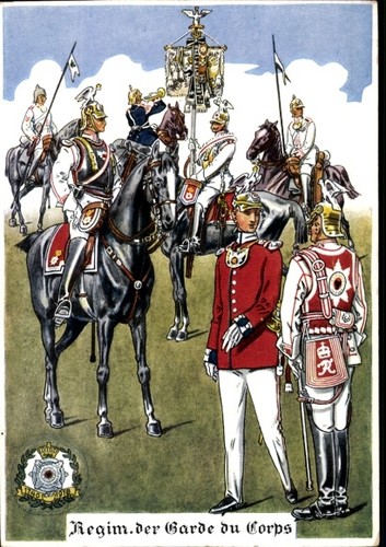 Künstler pietsch paul - künstler,