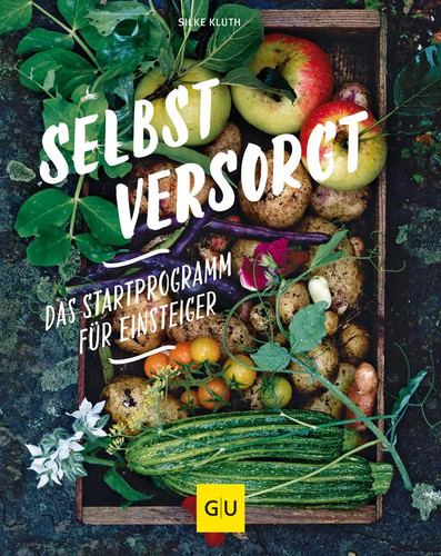 Selbstversorgt das - selbstversorgt,