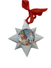 5x Hutschenreuther -