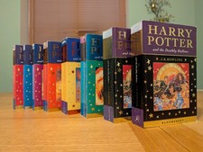 Harry Potter Celebratory