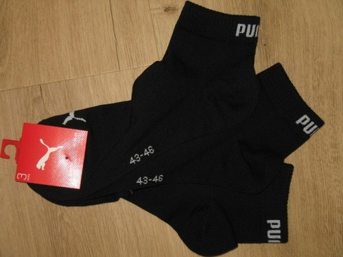 Puma kurzsocken 46 neu - 43-46,