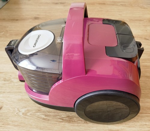 Grundig zyklon - grundig,