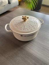 Le Creuset Bräter 24 NOEL