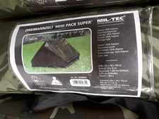 Zweimannzelte B-WARE