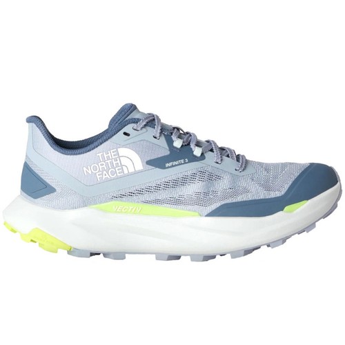 The north face vectiv infinite - face,