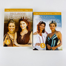 McLeods Töchter - Staffel 5