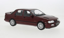 Modellauto Ford Sierra