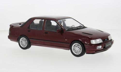 Modellauto ford sierra - modellauto,