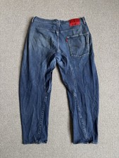 Levi’s Engineered Twisted