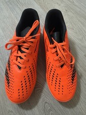Tausendfüßler Fußball Schuhe Kunstrasen Predator ADIDAS GR. 38 NEU