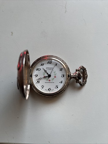 Spendid schweizer taschenuhr - spendid,