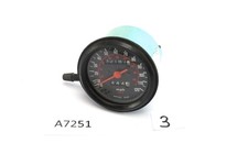 Honda CX 500 E 1982 - 1983 -