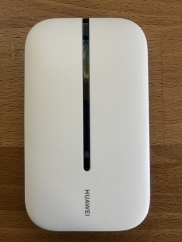 Wlan hotspot huawei mobiler - hotspot,