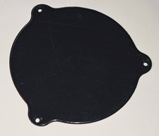 Klebeplatte Platte KFZ-Halter Navi Saugadapter Saugfußhalter 55mm