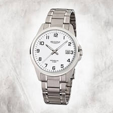 Regent Titan Herren Uhr F-925