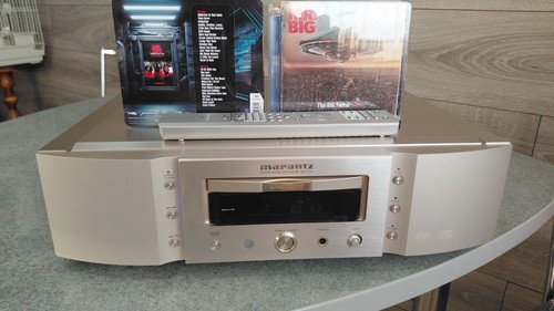 Marantz player 13s1 - marantz,