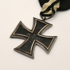 Original Eisernes Kreuz 1914