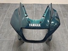 Yamaha XJ 600 Diversion