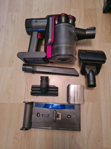 Dyson akkustaubsauger - dyson,