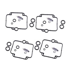 4 kit Vergaser Reparatursatz