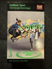 Ellenbogenbandage Bort