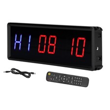 Led intervall timer - intervall,