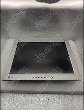 1PC  used    LCD displayer