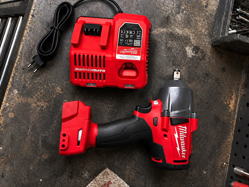 Ersatzgeräte milwaukee m18 - ersatzgeräte,