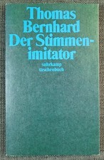Der Stimmenimitator - Thomas