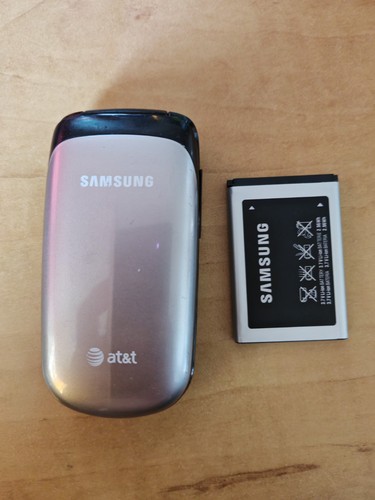 Samsung sgh a107 grau - samsung,